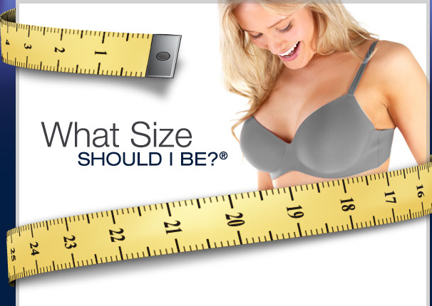 How To Achieve Your Ideal Breast Size