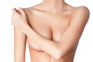 selecting the right breast implant size, Charelston SC