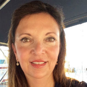 Reba Mueller, R.N.