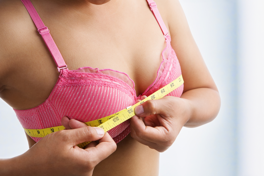 Breast Augmentation Isn't All about Adding Size