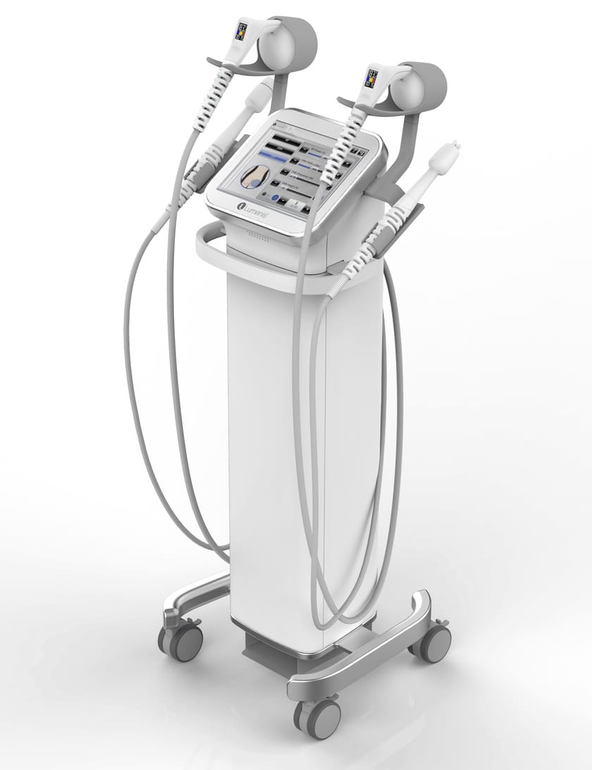 Pelagisch eetlust te rechtvaardigen Legend Pro Skin Tightening RF Microneedling Charleston SC