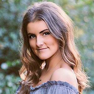 Madison Ferrell, Patient Concierge